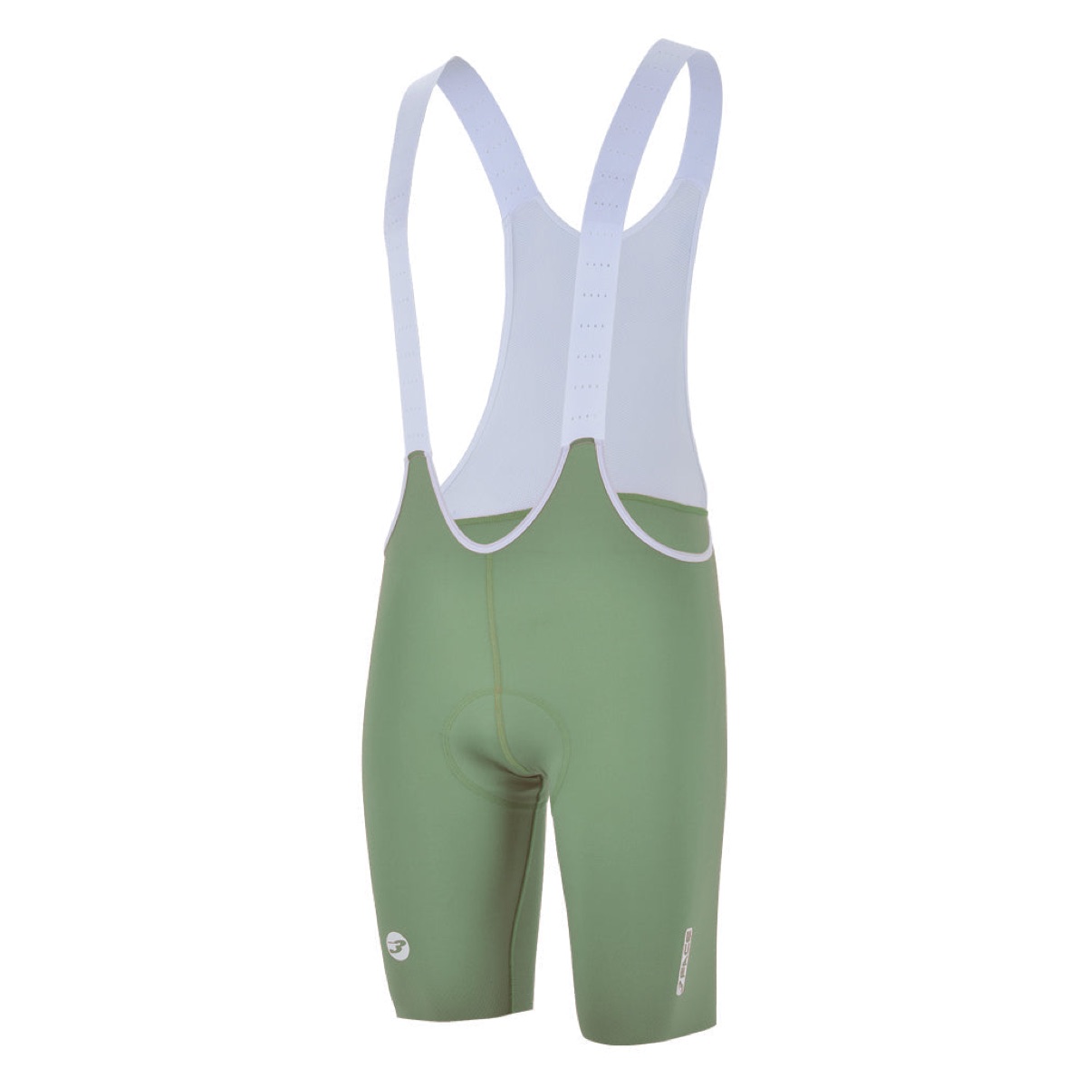 Licra con tirantes Vetta Smooth Mujer