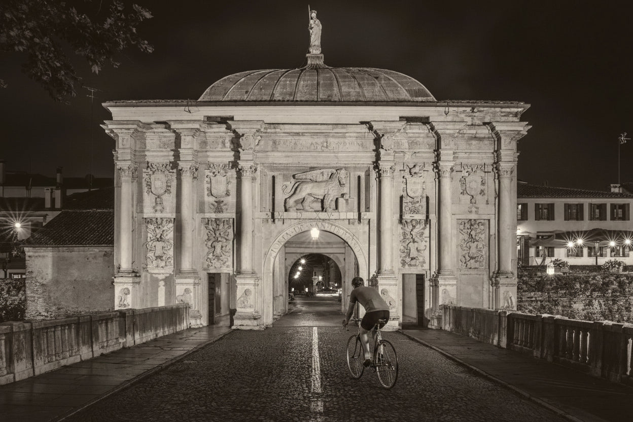 Porta San Tomaso, Treviso